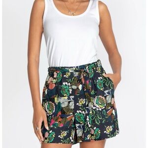 Johnny Was PATRICIA EASY SHORT